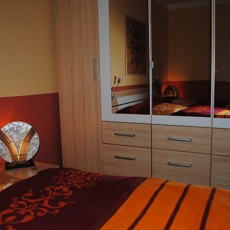 Ferienwohnung Casacreativa Bad Windsheim Exterior foto